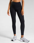 All-Day-Wear Leggings Black