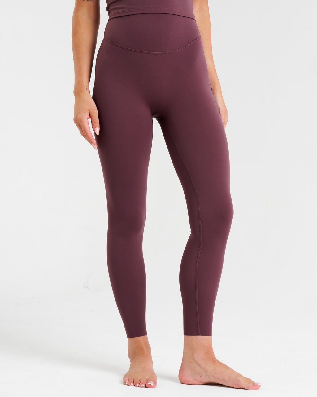 CloudMove 7/8 Leggings Mulberry