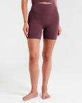 CloudMove 5" Shorts Mulberry