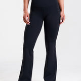 All-Day-Wear Flare Black