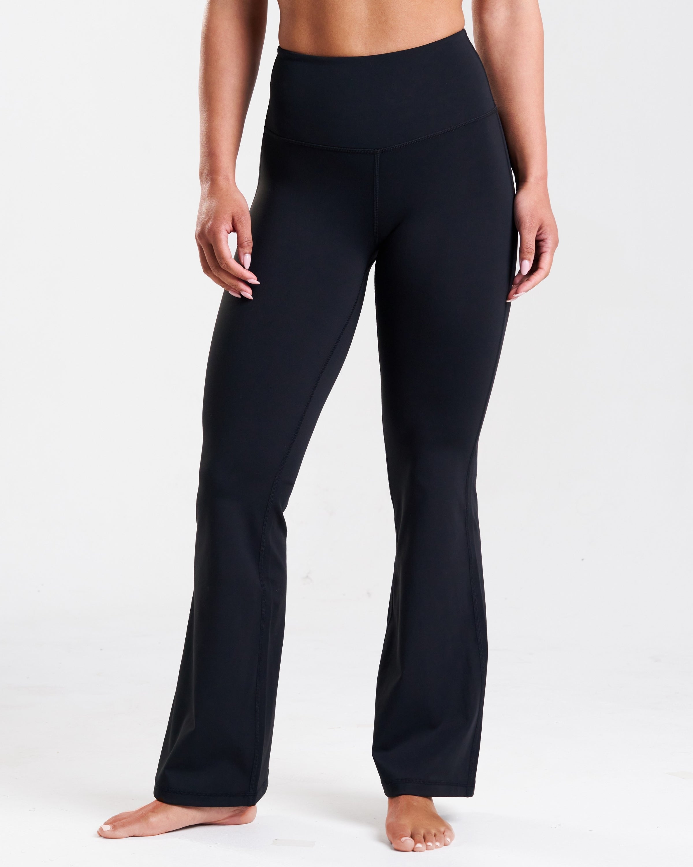 Flare Yoga Pants, Flare Leggings | POWERCUT Flare Yoga Pants, Flare Leggings | POWERCUT
