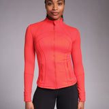 RNG1 Jacket Bright Red