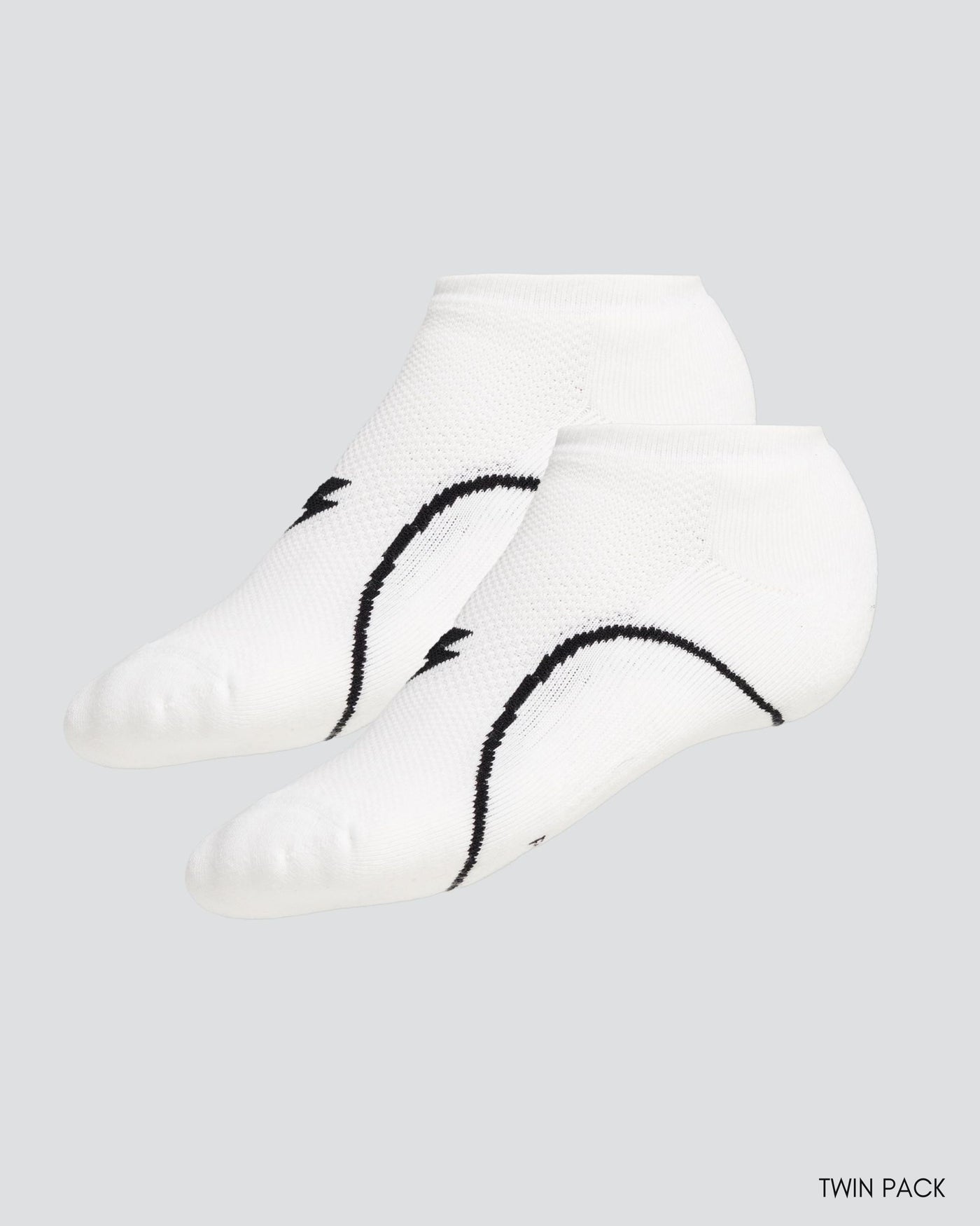 POWERCUT® Cushioned Ankle Socks