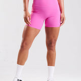 RUNSeries 5" Running Shorts Pulse Pink