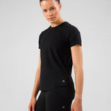 Core Training Tee Black