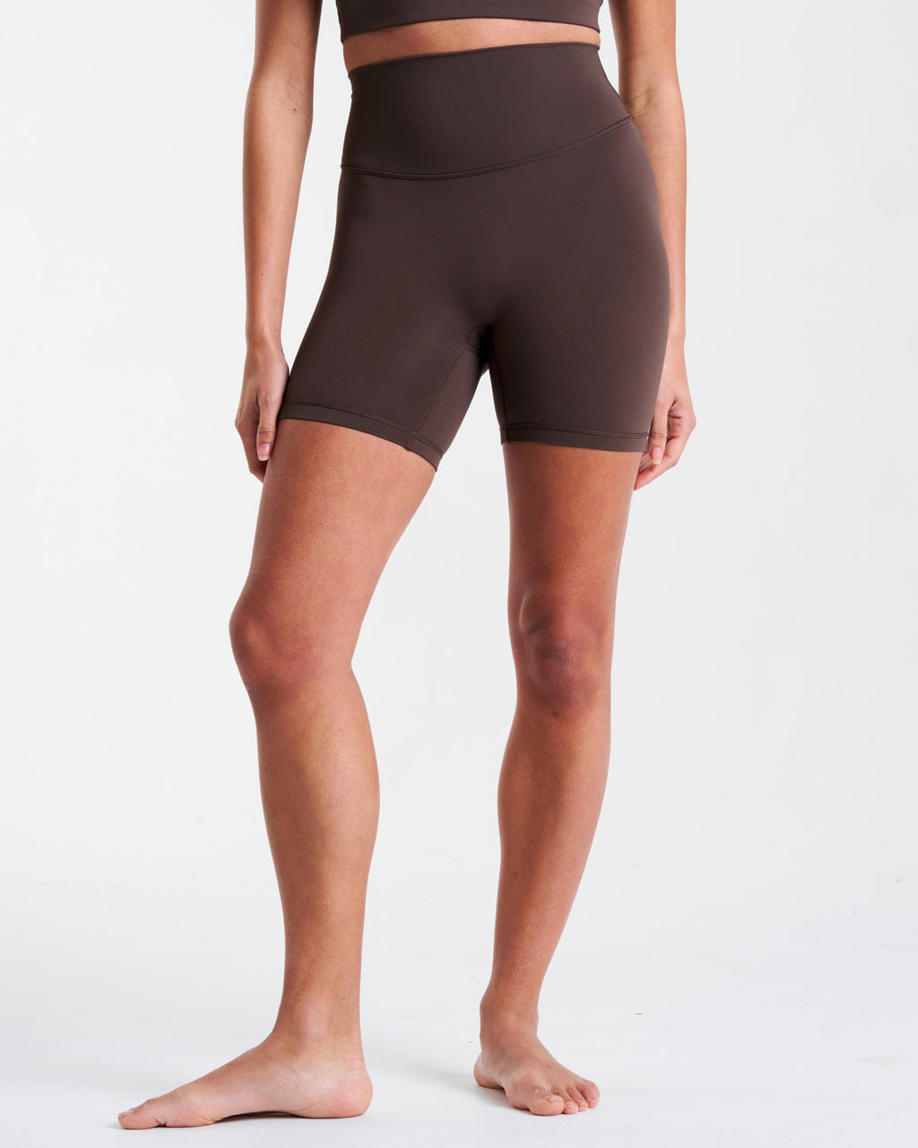 CloudMove 5" Shorts Espresso