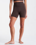 CloudMove 5" Shorts Espresso