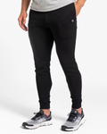 tek//pak Black Men's Jogger