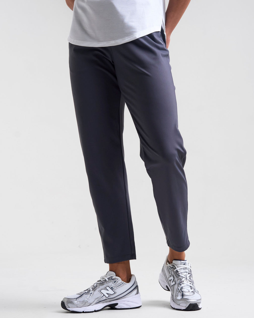 UrbanOne Trousers Cool Grey