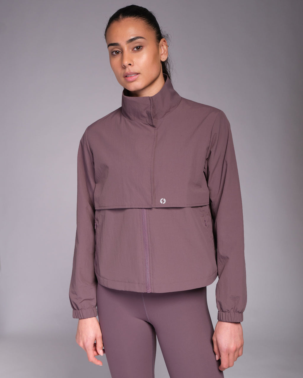 All-Day-Wear Jacket Flint