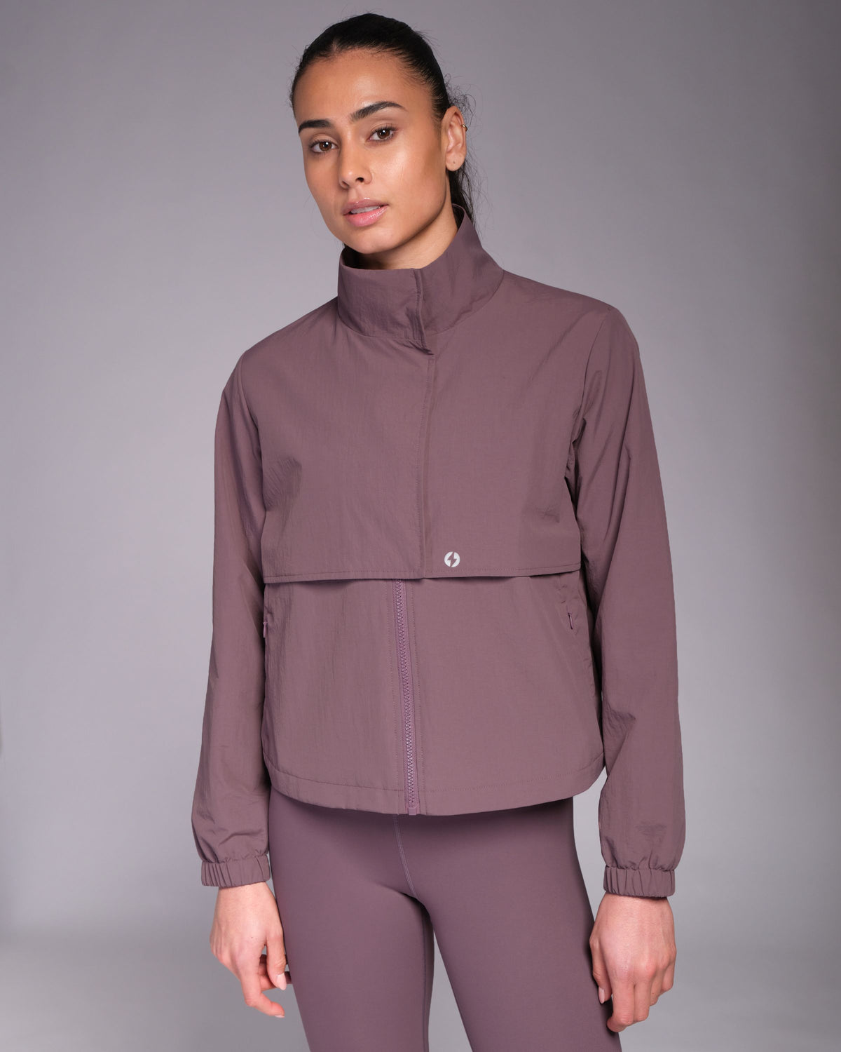 All-Day-Wear Jacket Flint
