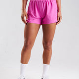Pace 2-in-1 Performance Shorts Pulse Pink