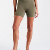 CloudMove 5" Shorts Dusty Olive