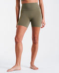 CloudMove 5" Shorts Dusty Olive