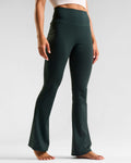 All-Day-Wear Flare Heritage Green