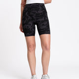 FreeLite 2.0 Cycling Shorts Black Camo