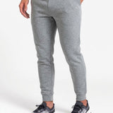 tek//pak Men's Jogger Grey Marl