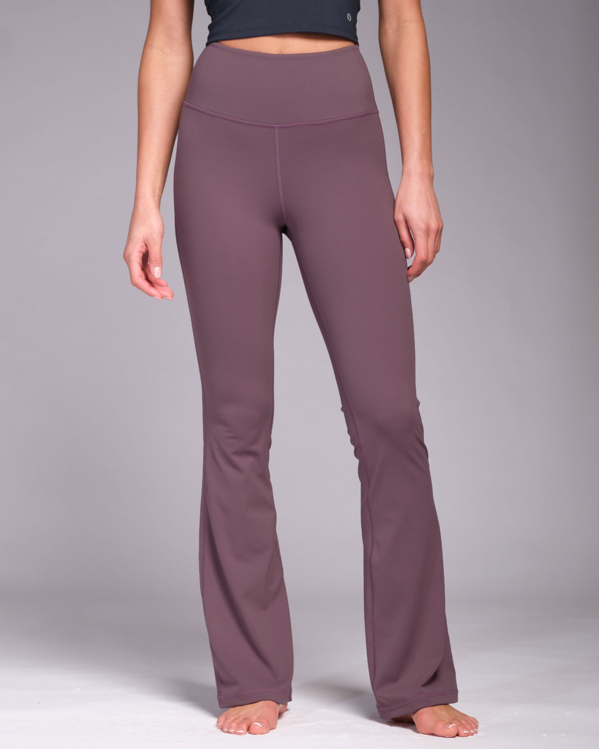 All-Day-Wear Flare Flint