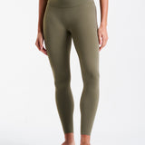 CloudMove 7/8 Leggings Dusty Olive