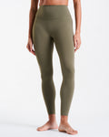CloudMove 7/8 Leggings Dusty Olive