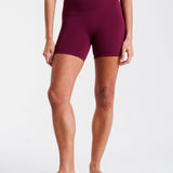 CloudMove 5" Shorts Cherry Lacquer