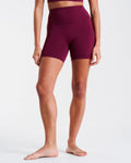 CloudMove 5" Shorts Cherry Lacquer