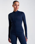 RNG2 Zip Through Jacket Outerspace Navy