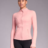 RNG1 Jacket Rose Elegance