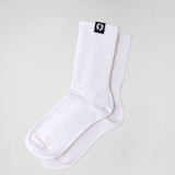 Unisex Crew Sock Marshmallow