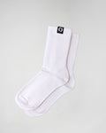Unisex Crew Sock Marshmallow