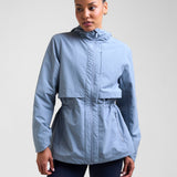 OUTSIDER Showerproof Jacket Glacier