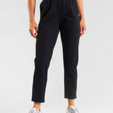 UrbanOne Trousers Black