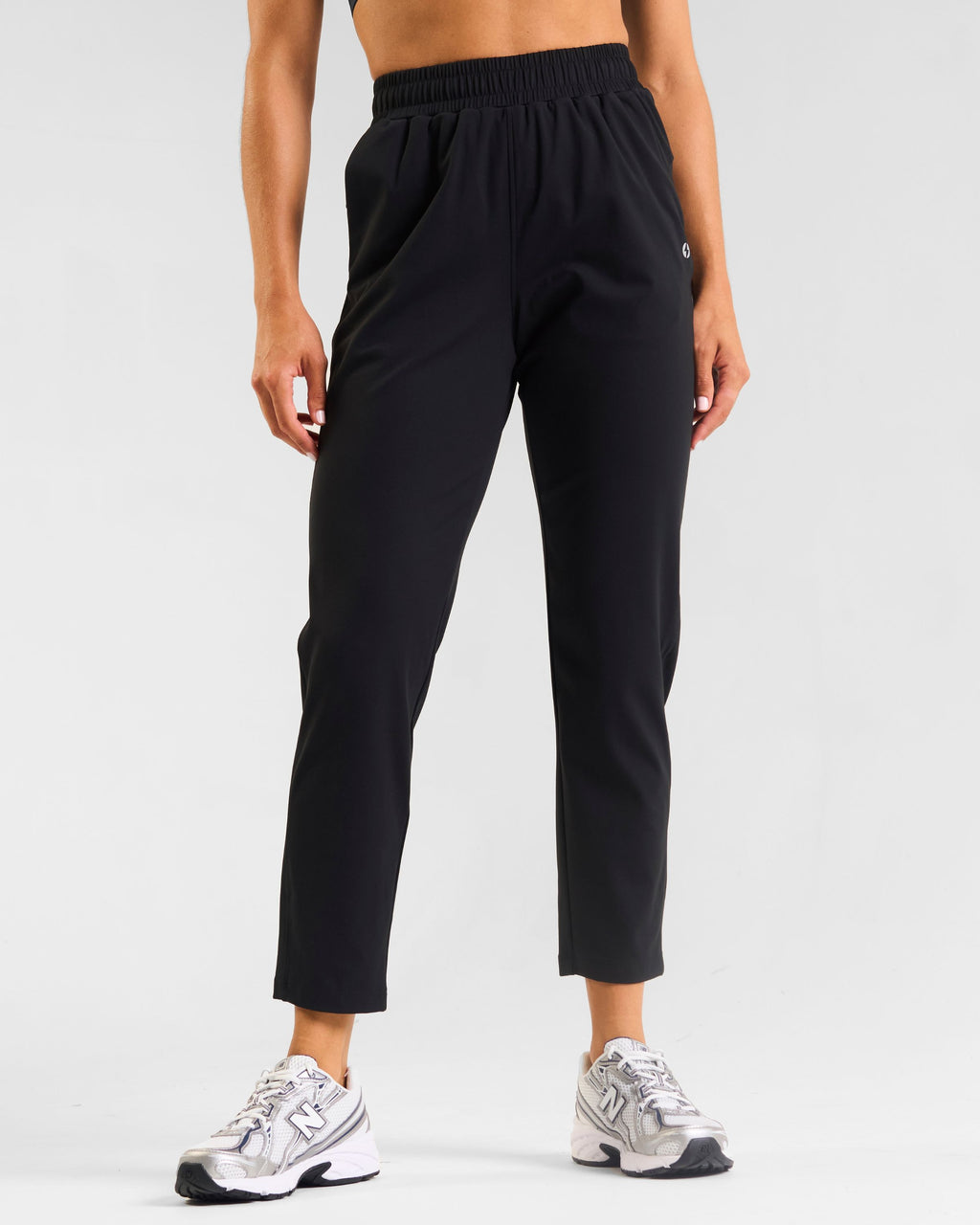 UrbanOne Trousers Black
