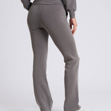 Studio UltraSoft Wide Leg Pant Steel Grey