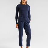 UrbanOne Trousers Outerspace Navy