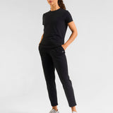 UrbanOne Trousers Black