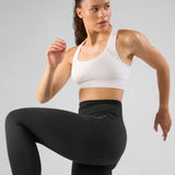 SOLID Seamless Leggings Asphalt Grey