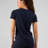 Core Training T-Shirt Outerspace Navy