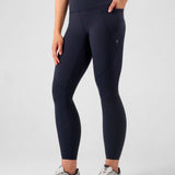 Sculpt High-Waisted Leggings Outerspace Navy
