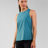 Sculpt Airflow Training Vest Deep Teal