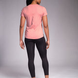 Core Training T-Shirt Rose Elegance