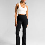 All-Day-Wear Flare Black