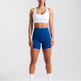 RUNSeries 5" Running Shorts Blue Opal