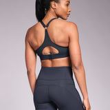 Ultimate Medium Impact Sports Bra Outerspace Navy