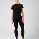 Core Training Tee Black