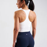 CloudMove Tank Top Coconut Milk