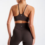 CloudMove 5" Shorts Espresso