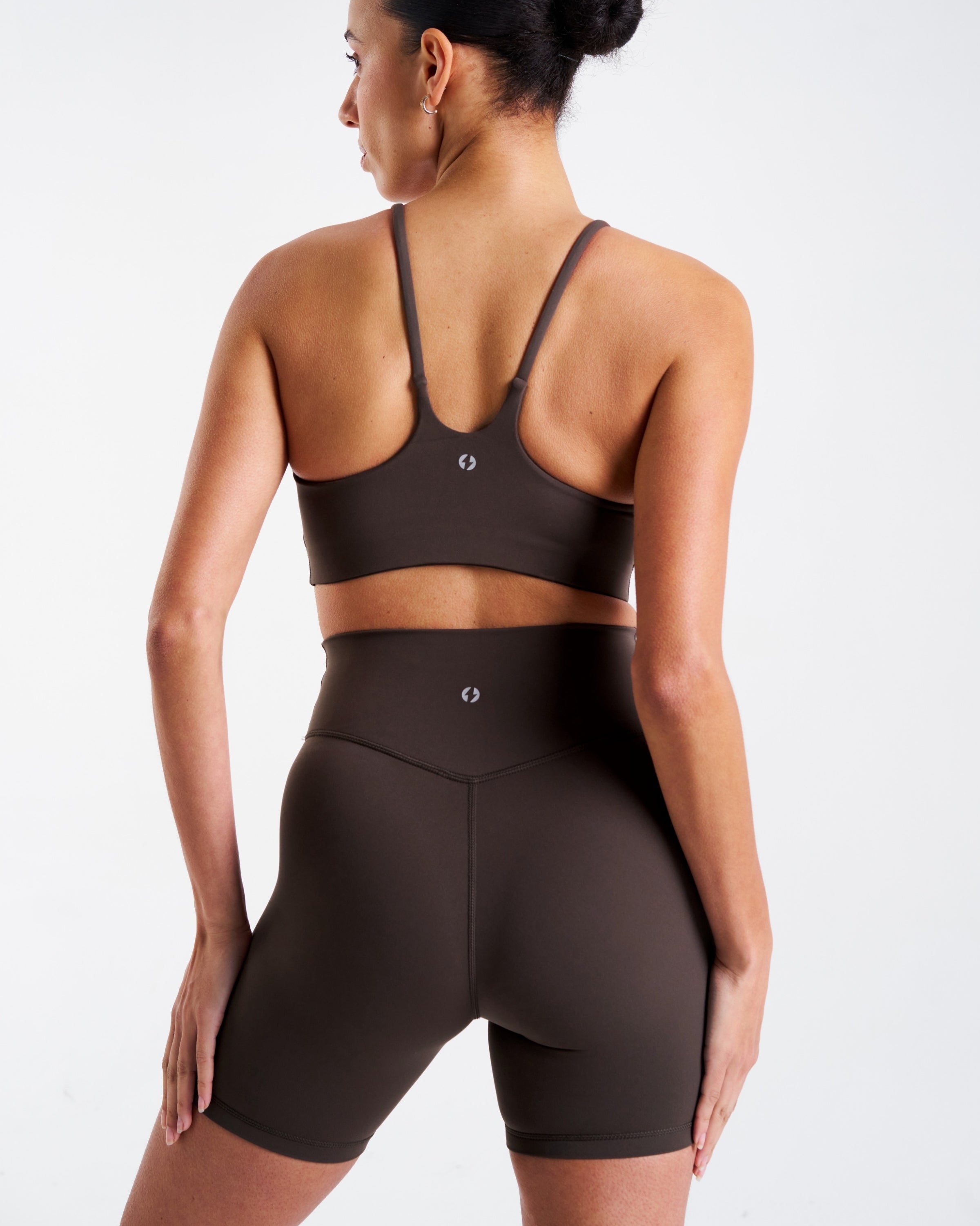 CloudMove 5" Shorts Espresso