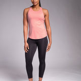 Core Training Vest Rose Elegance