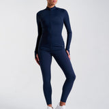 RNG2 Zip Through Jacket Outerspace Navy